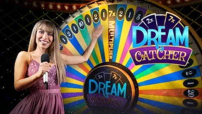 Dream Catcher - Mikiworld
